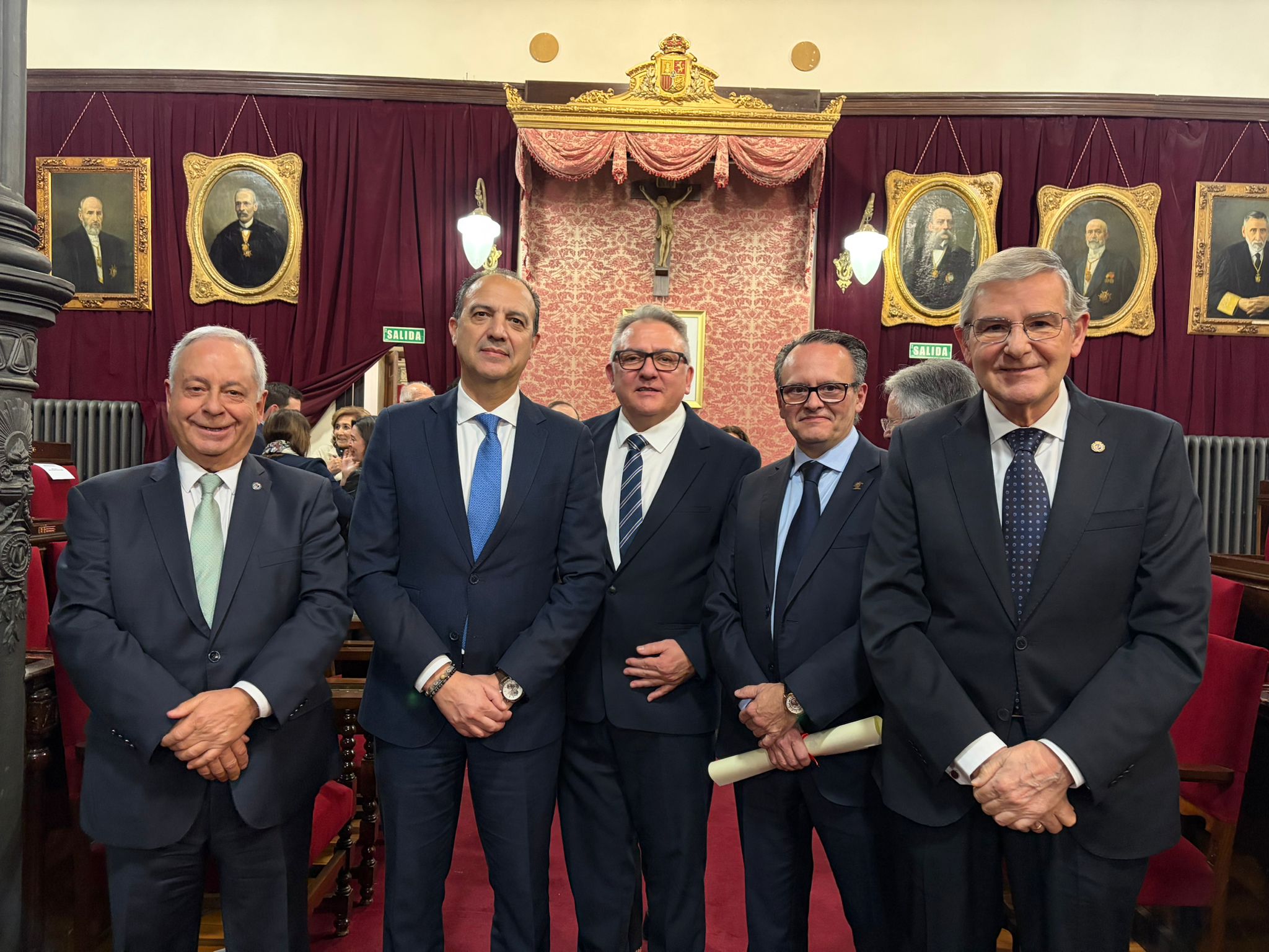 2026 Galardonados